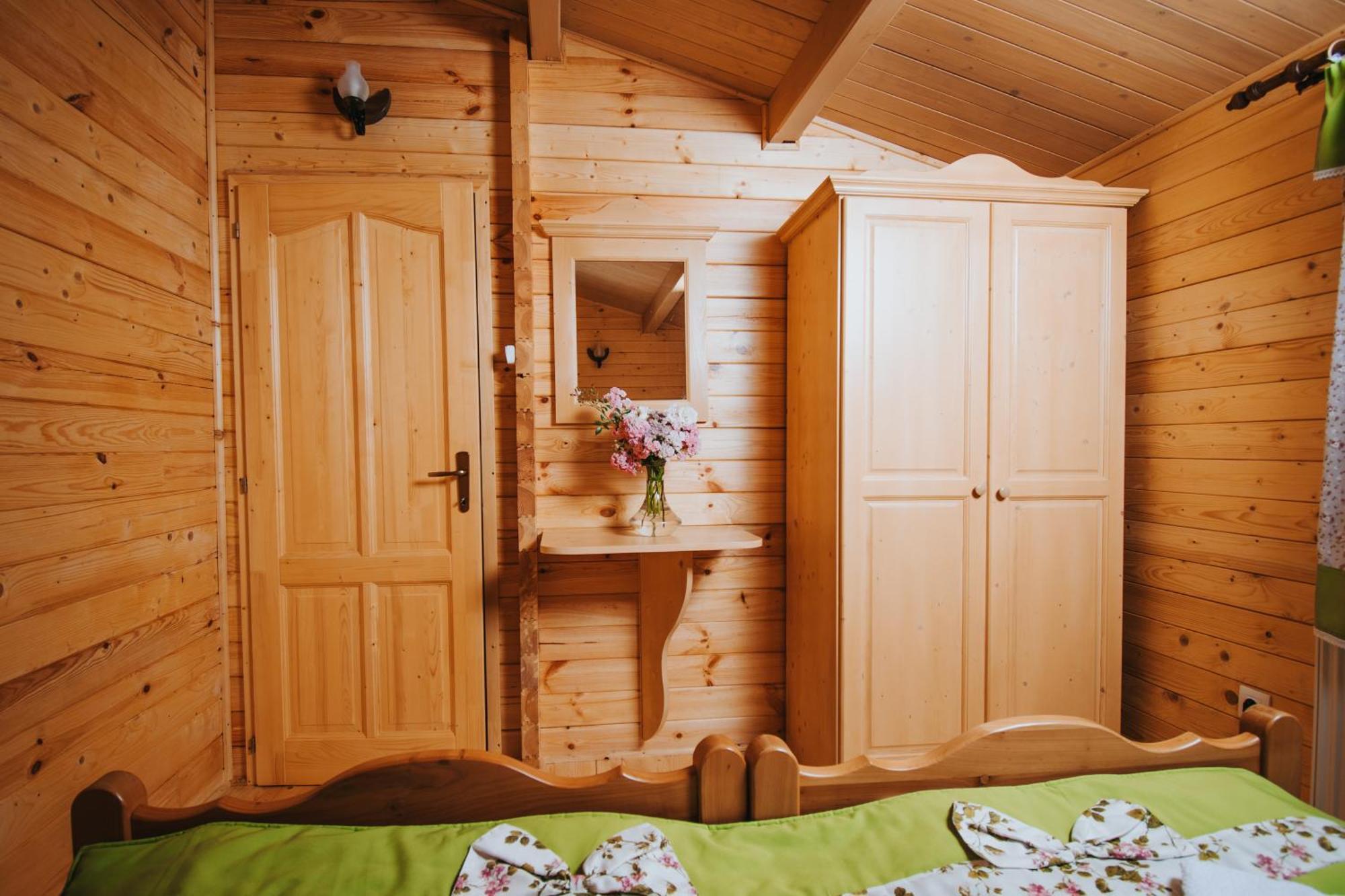 Vidra Park Hotel Sicasau Bagian luar foto